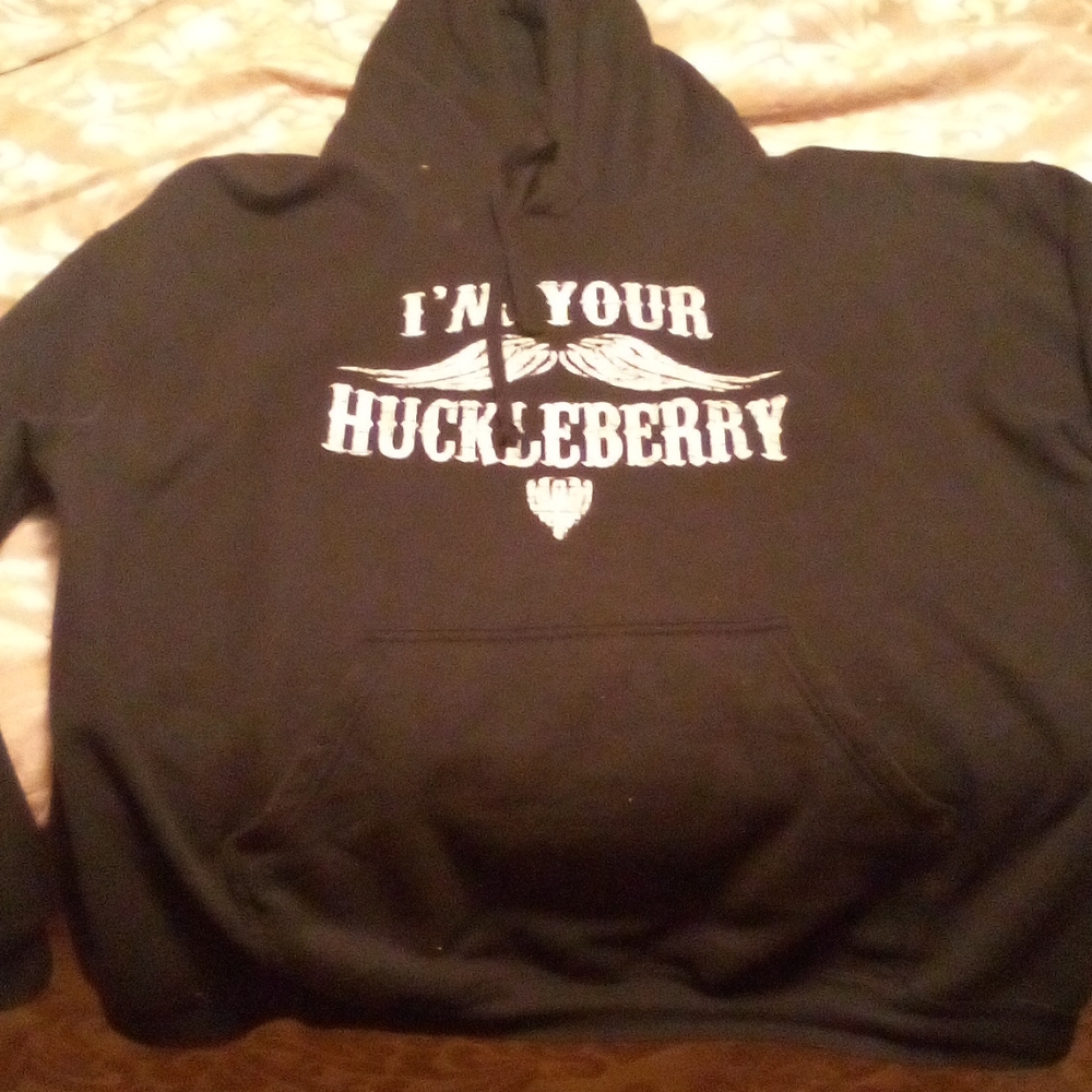 Men's Hoodie